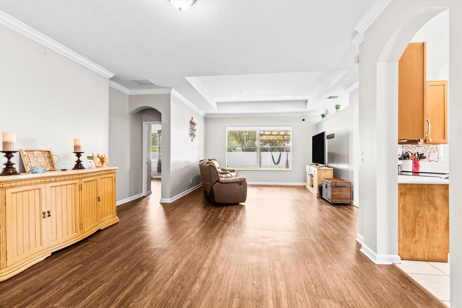 PORT ST LUCIE SECTION 40 - Residential