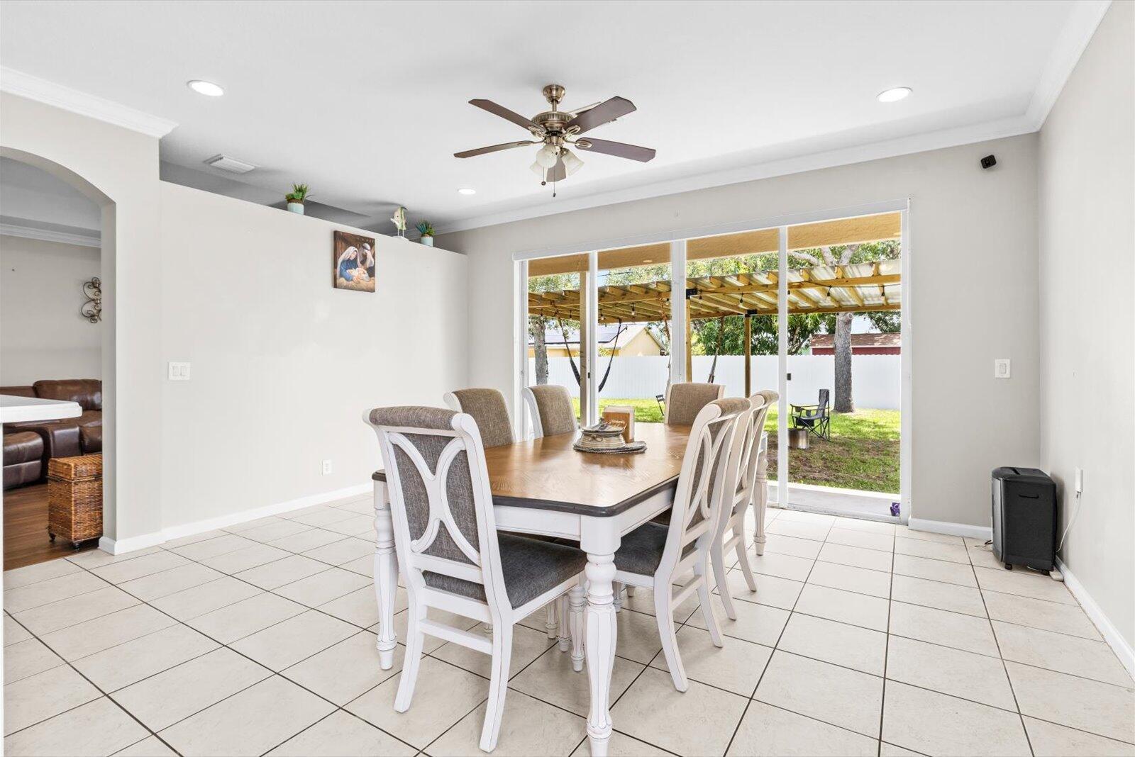 PORT ST LUCIE SECTION 40 - Residential