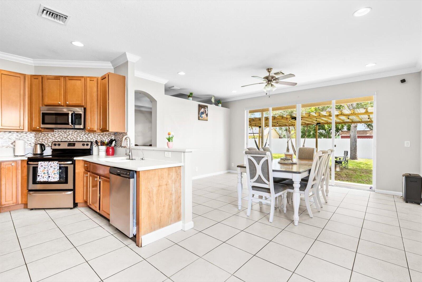 PORT ST LUCIE SECTION 40 - Residential