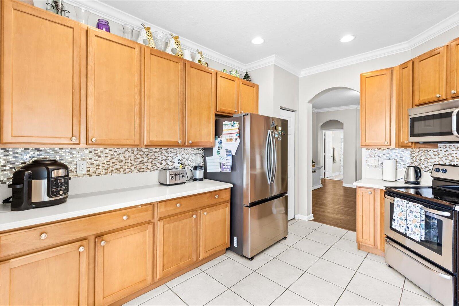 PORT ST LUCIE SECTION 40 - Residential