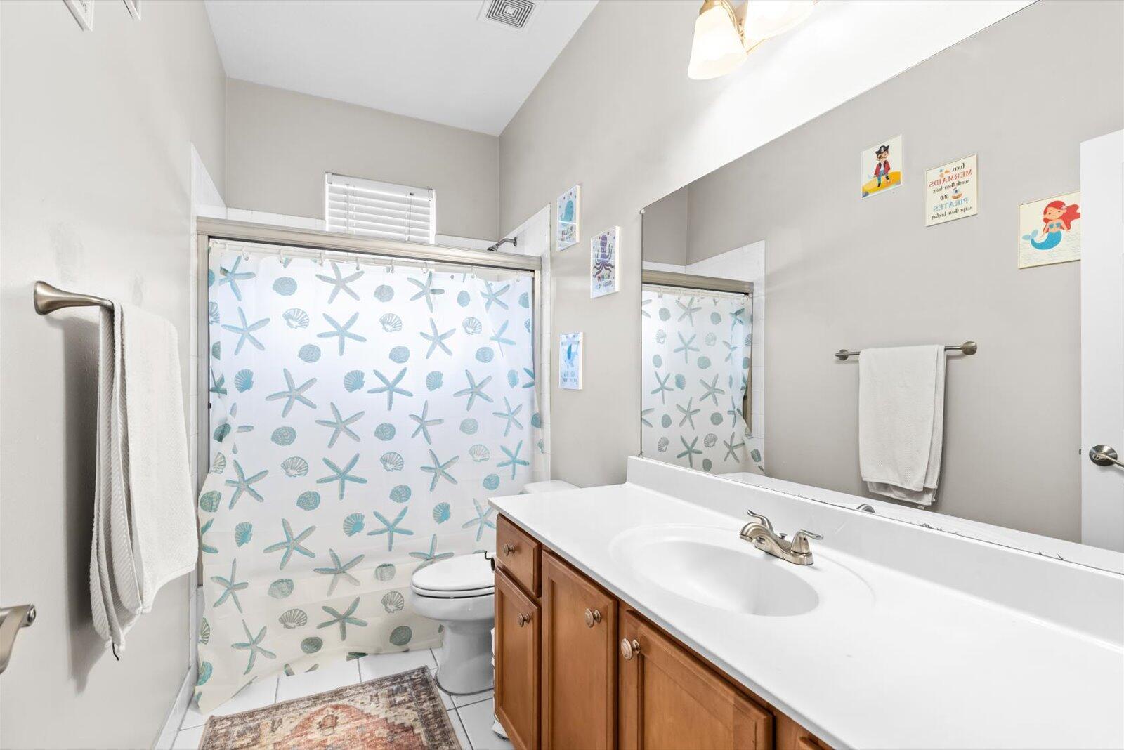 PORT ST LUCIE SECTION 40 - Residential