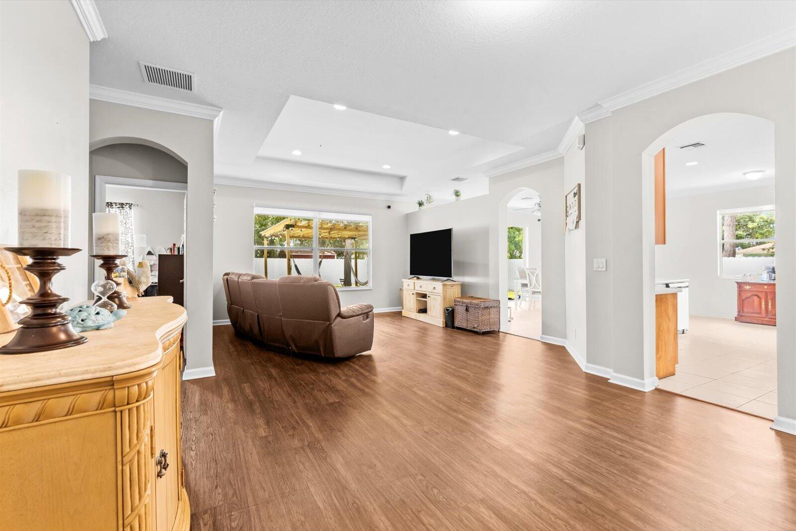 PORT ST LUCIE SECTION 40 - Residential