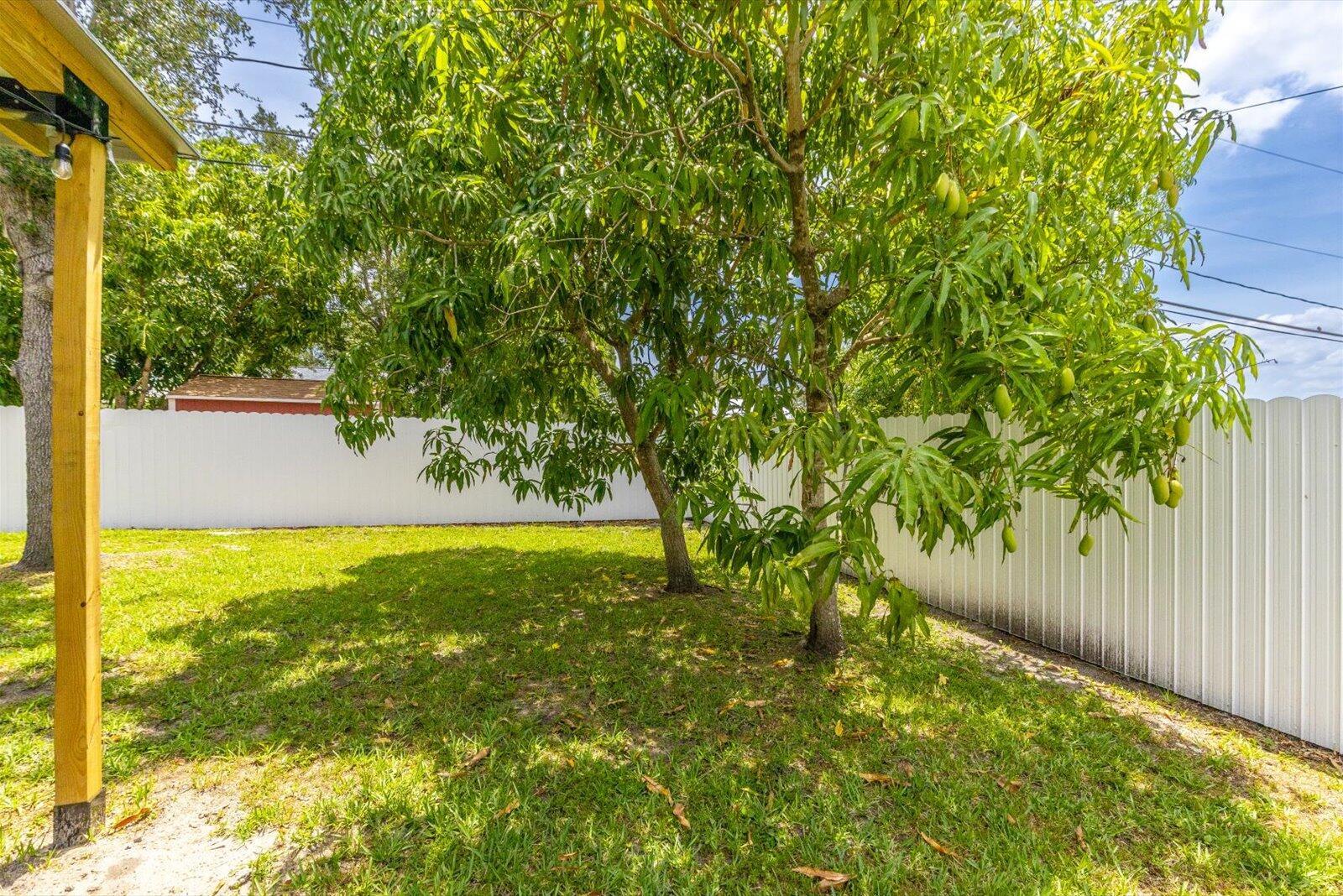 PORT ST LUCIE SECTION 40 - Residential