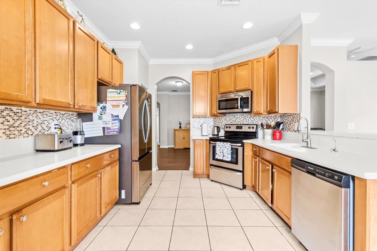 PORT ST LUCIE SECTION 40 - Residential