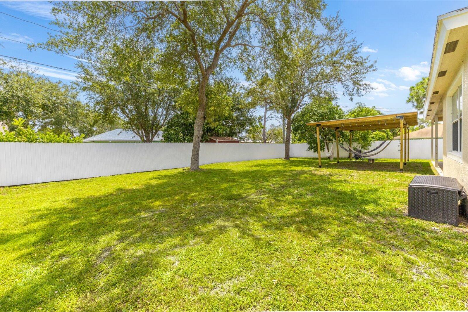 PORT ST LUCIE SECTION 40 - Residential