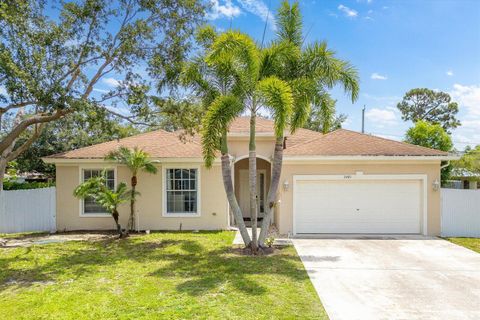 2481 SE Berkshire Boulevard Port St Lucie FL 34952