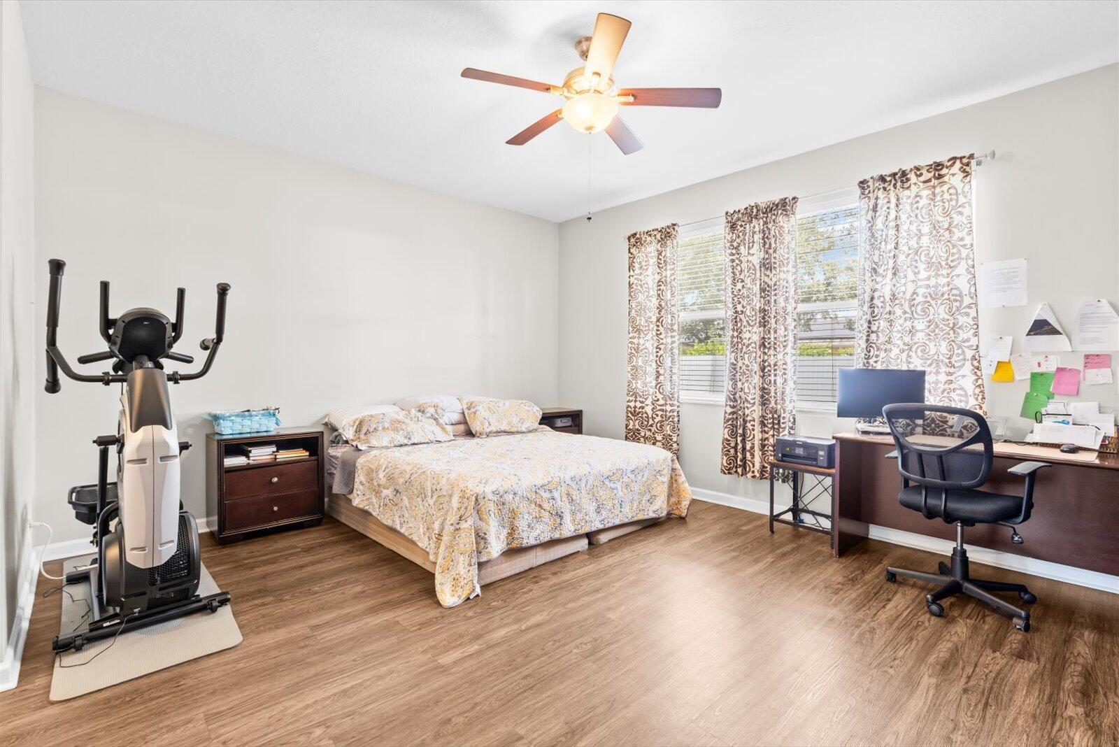 PORT ST LUCIE SECTION 40 - Residential