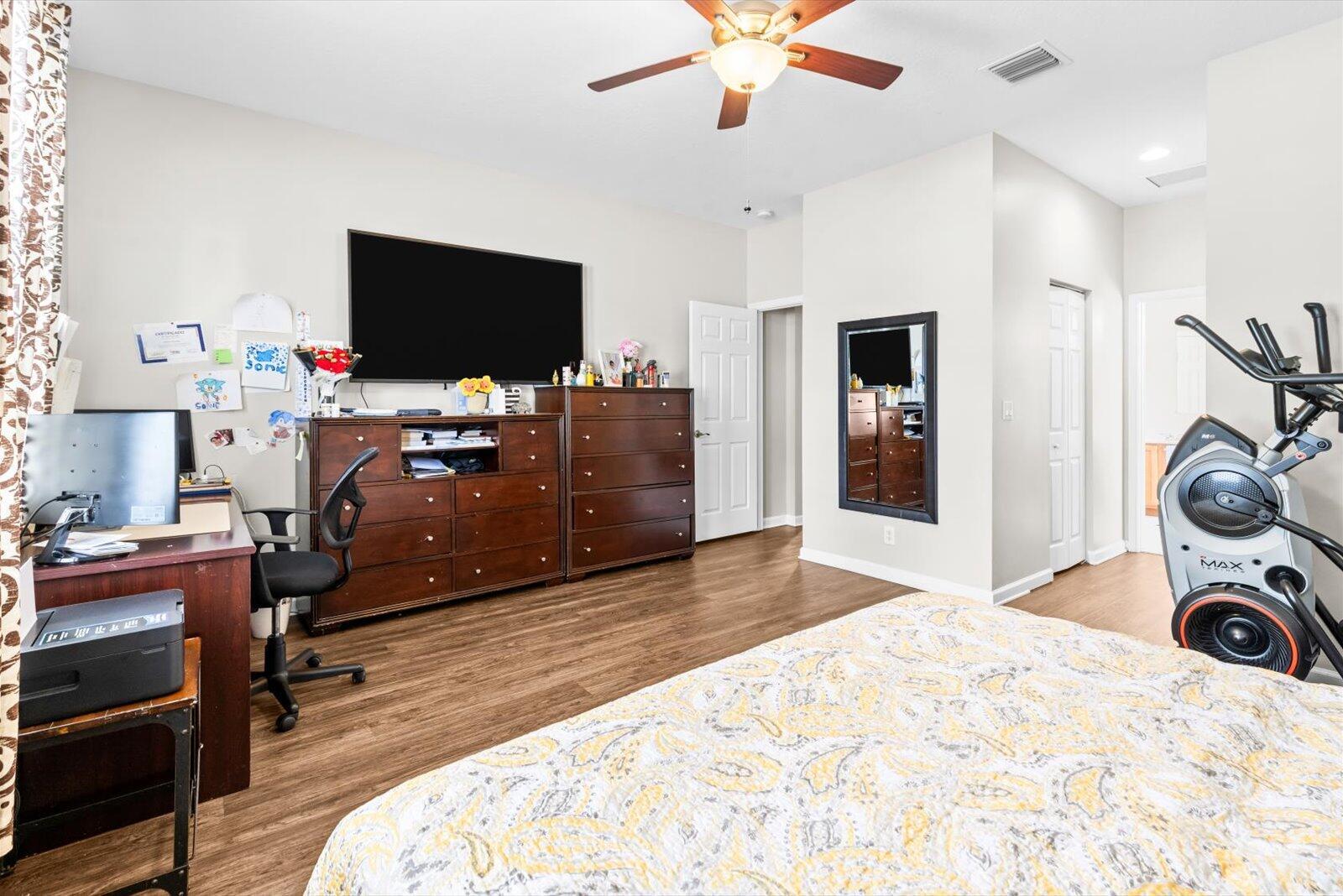 PORT ST LUCIE SECTION 40 - Residential