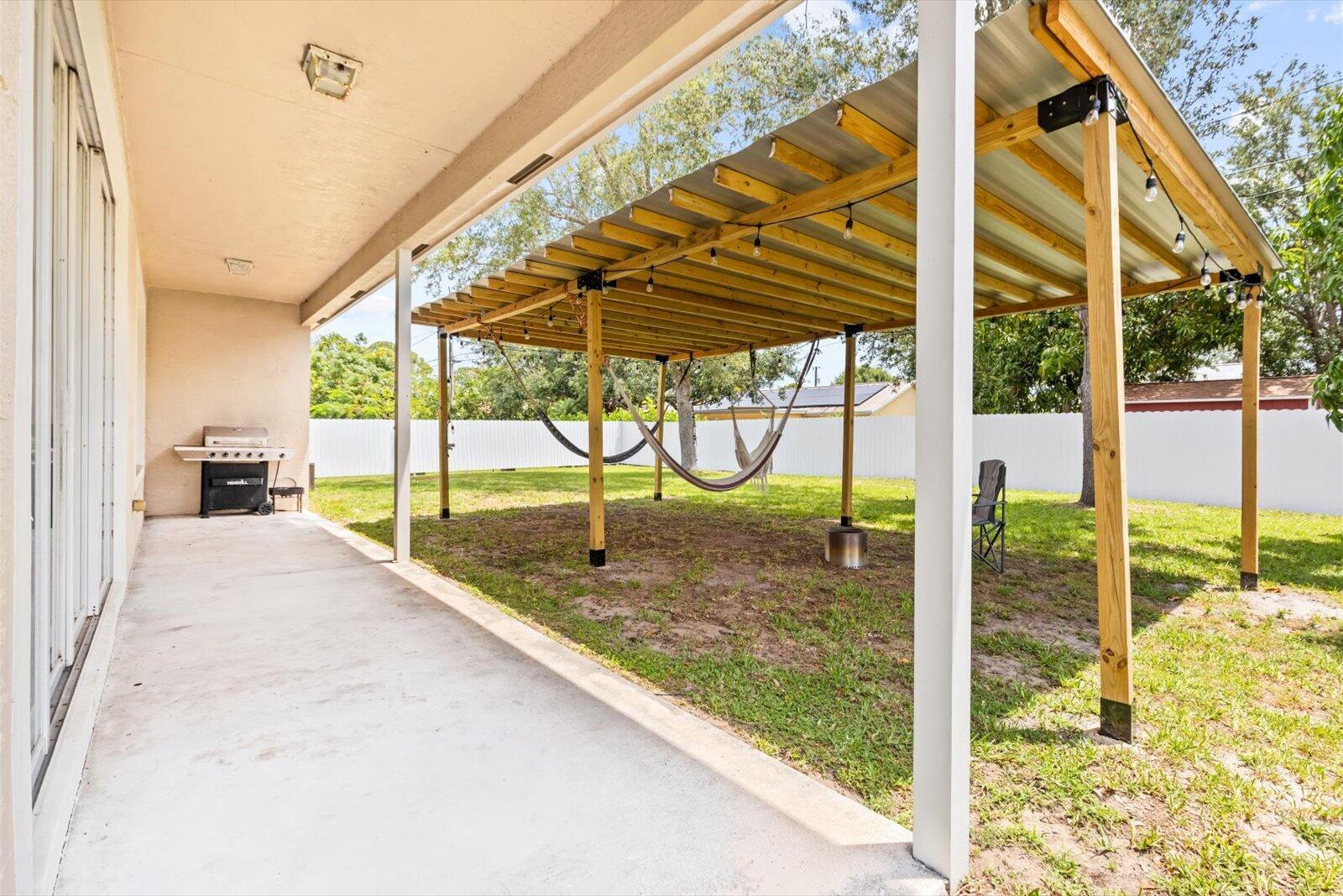 PORT ST LUCIE SECTION 40 - Residential