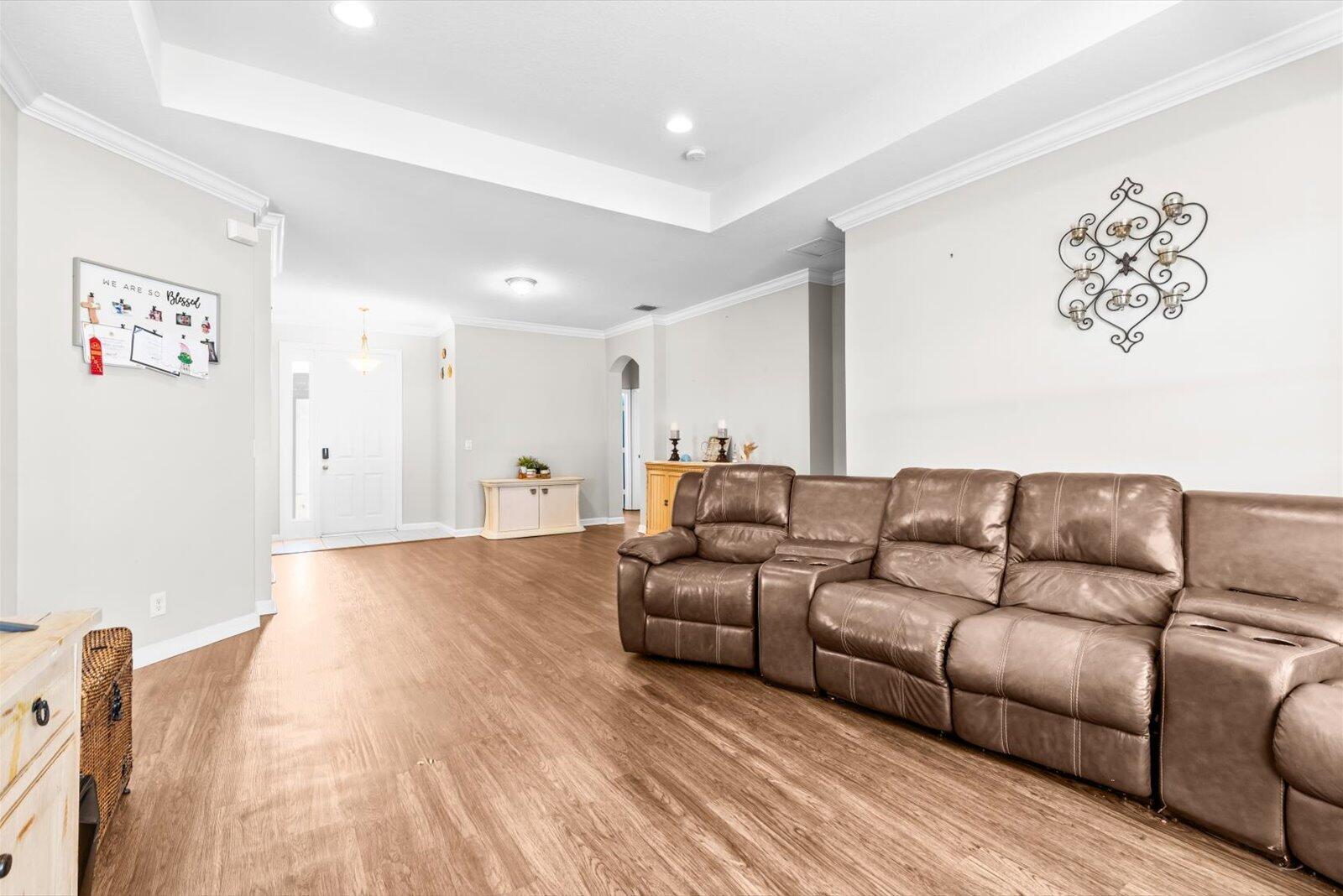 PORT ST LUCIE SECTION 40 - Residential