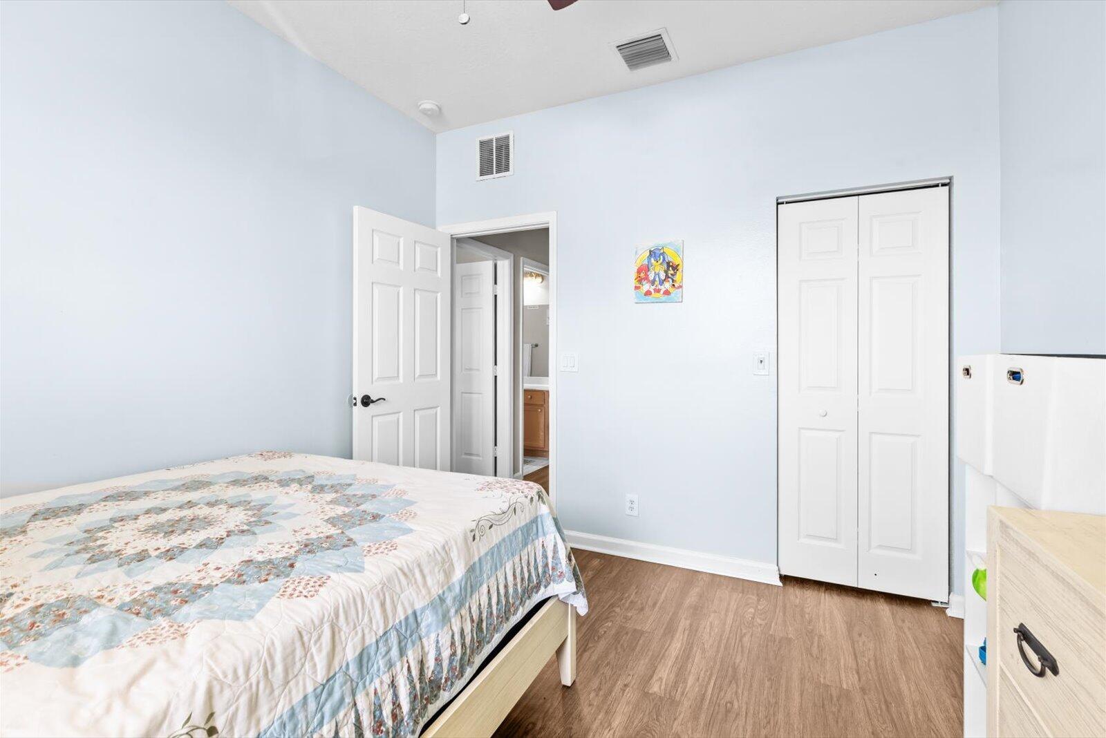 PORT ST LUCIE SECTION 40 - Residential