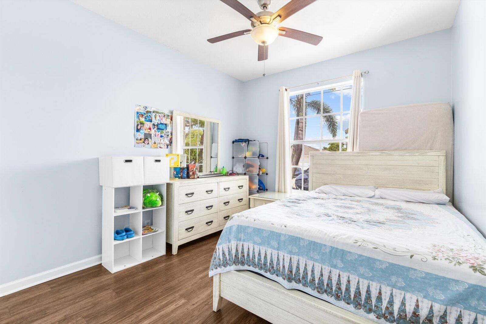 PORT ST LUCIE SECTION 40 - Residential