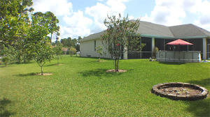 Acreage - Residential