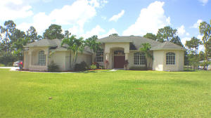 Acreage - Residential