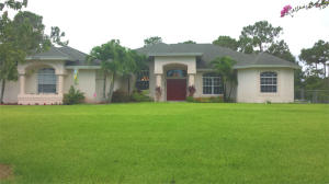 Acreage - Residential