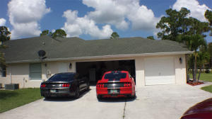 Acreage - Residential