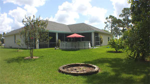 Acreage - Residential