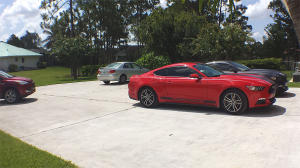 Acreage - Residential