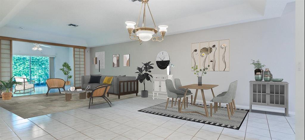 PALM ISLES I, II AND III CONDOS - Residential