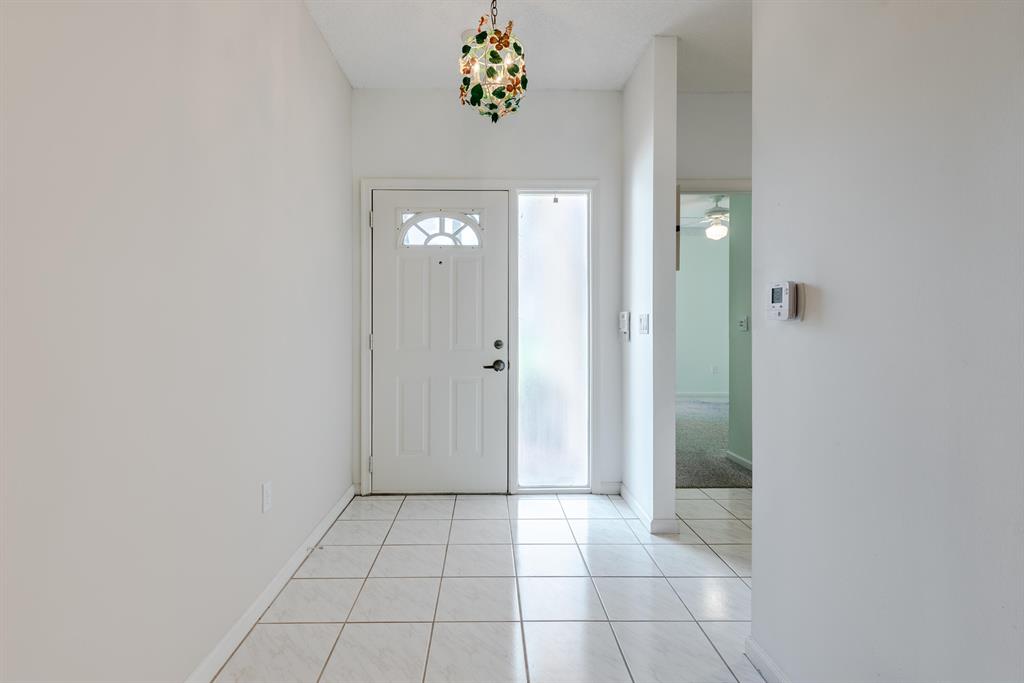 PALM ISLES I, II AND III CONDOS - Residential