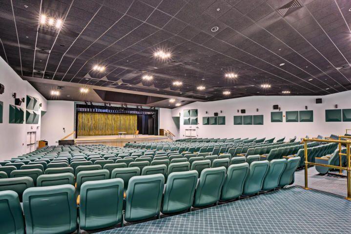 PALM ISLES I, II AND III CONDOS - Residential