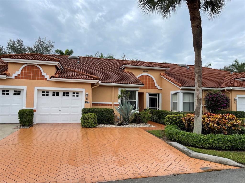 PALM ISLES I, II AND III CONDOS - Residential