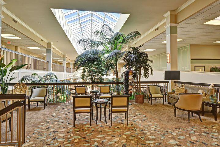 PALM ISLES I, II AND III CONDOS - Residential