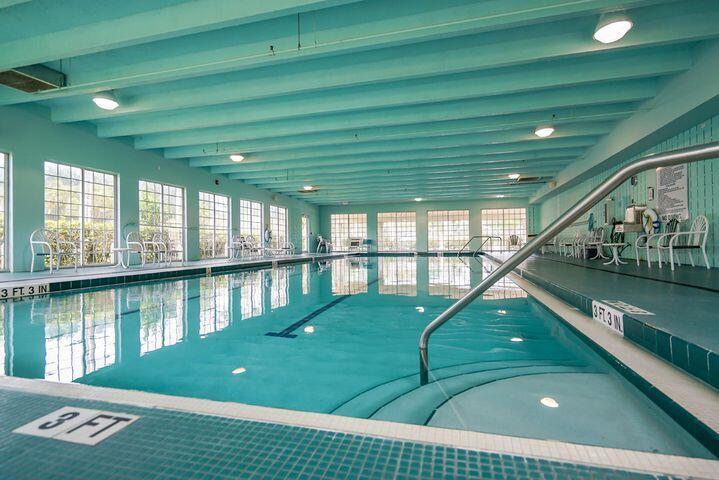 PALM ISLES I, II AND III CONDOS - Residential