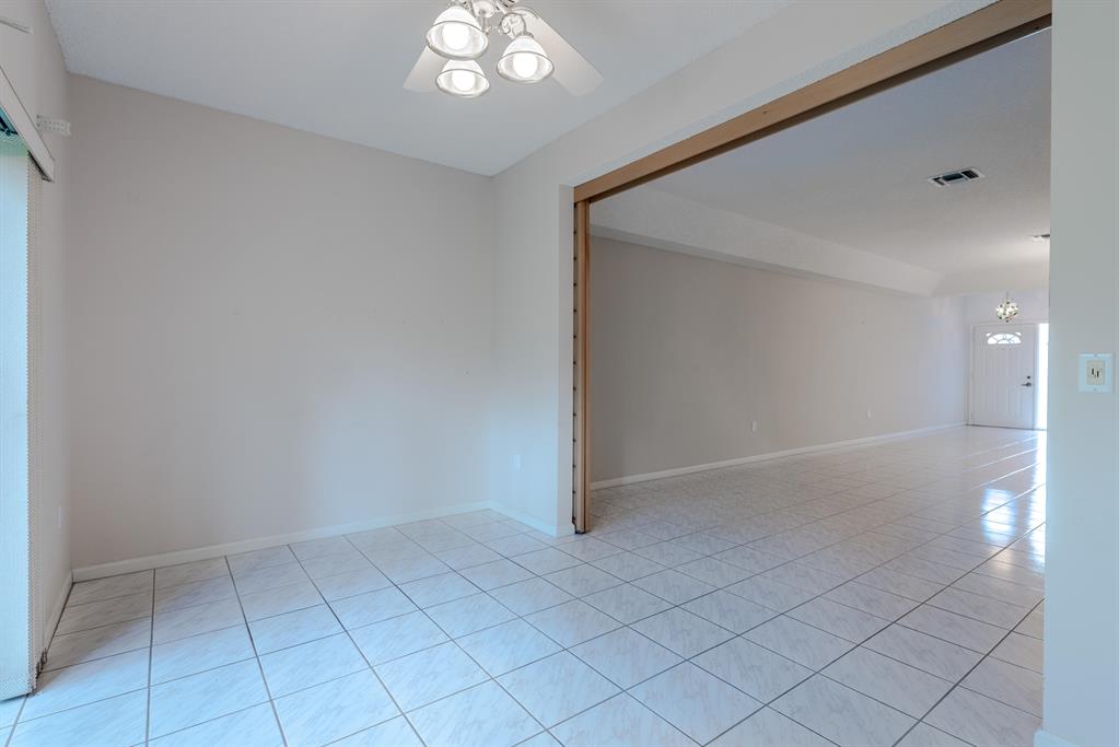 PALM ISLES I, II AND III CONDOS - Residential