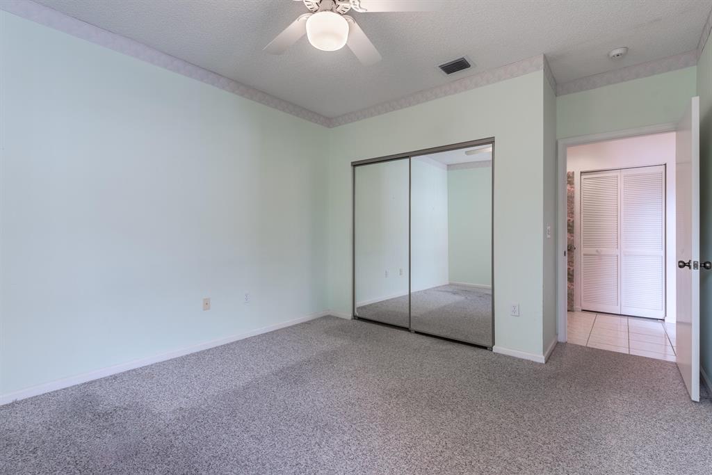 PALM ISLES I, II AND III CONDOS - Residential