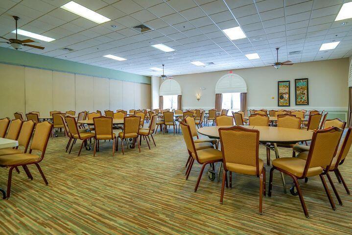 PALM ISLES I, II AND III CONDOS - Residential