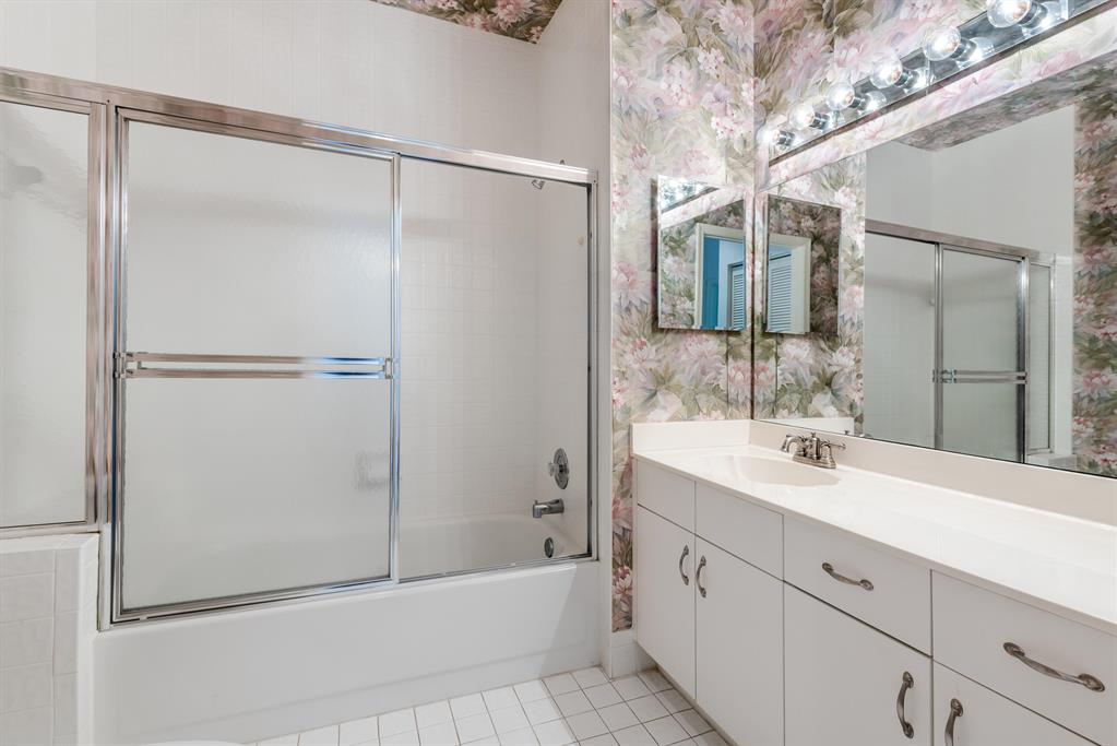 PALM ISLES I, II AND III CONDOS - Residential