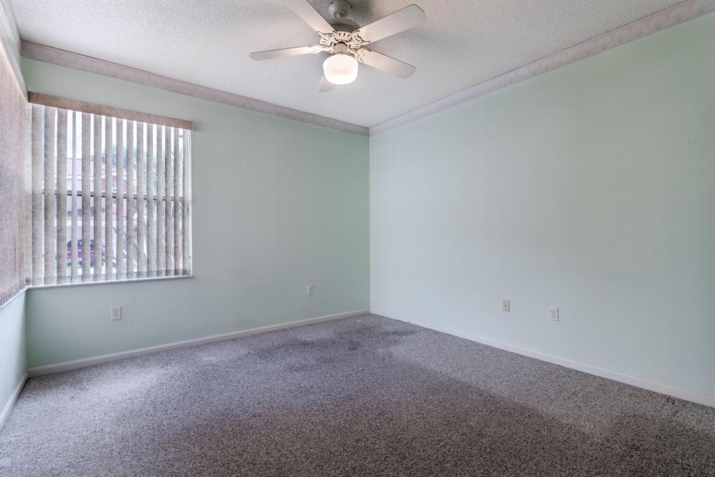 PALM ISLES I, II AND III CONDOS - Residential