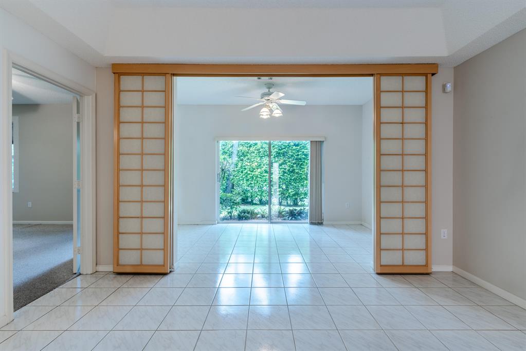 PALM ISLES I, II AND III CONDOS - Residential