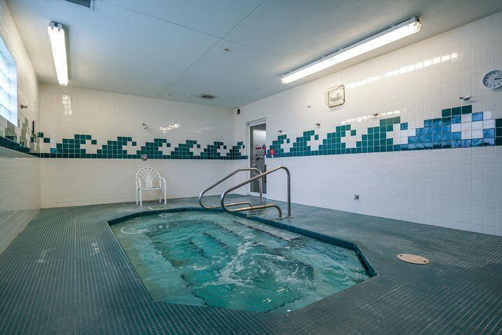 PALM ISLES I, II AND III CONDOS - Residential