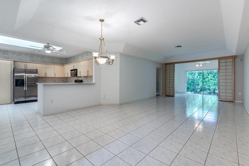 PALM ISLES I, II AND III CONDOS - Residential