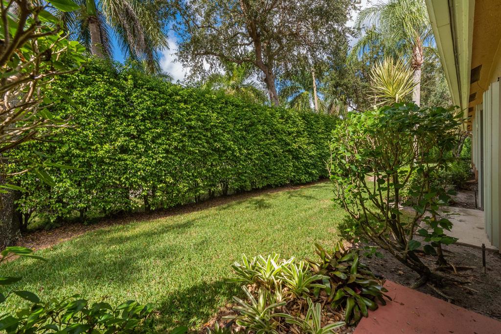 PALM ISLES I, II AND III CONDOS - Residential