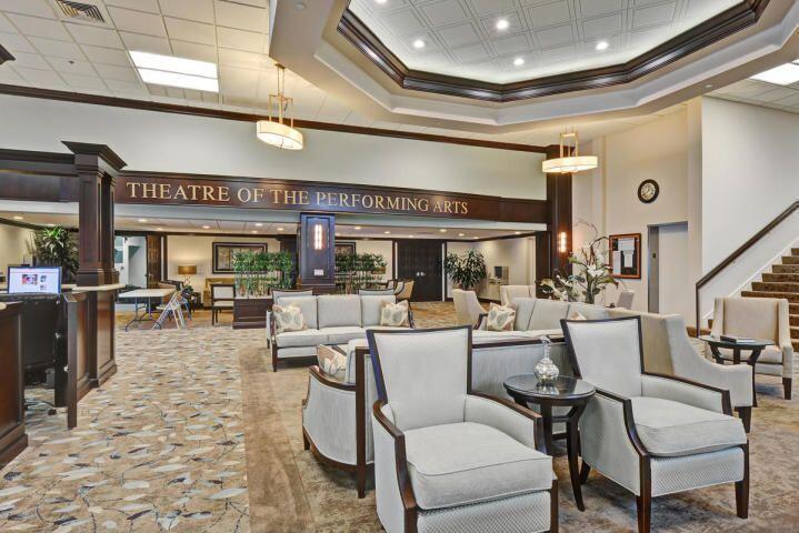 PALM ISLES I, II AND III CONDOS - Residential