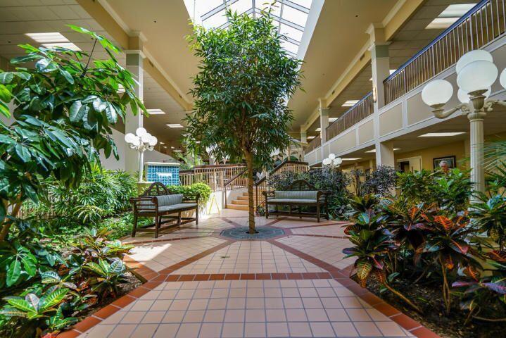 PALM ISLES I, II AND III CONDOS - Residential