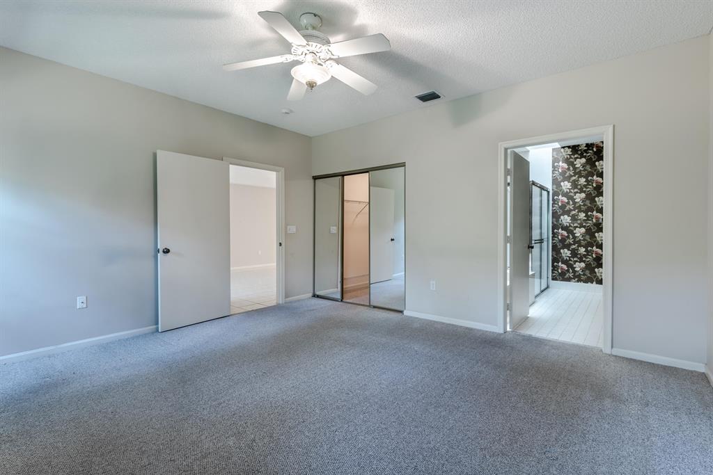 PALM ISLES I, II AND III CONDOS - Residential