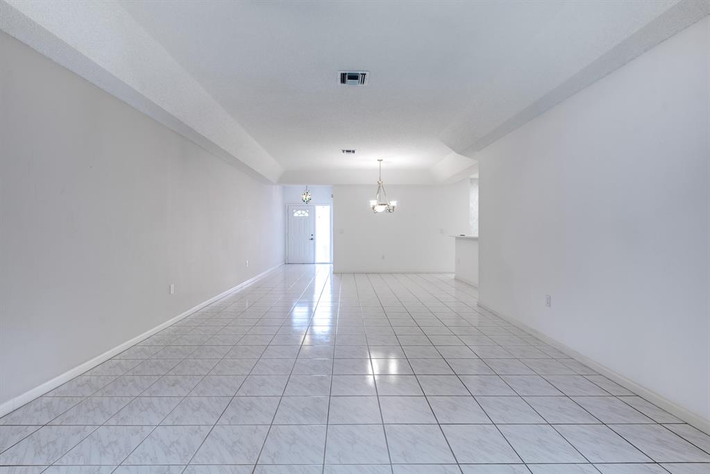 PALM ISLES I, II AND III CONDOS - Residential