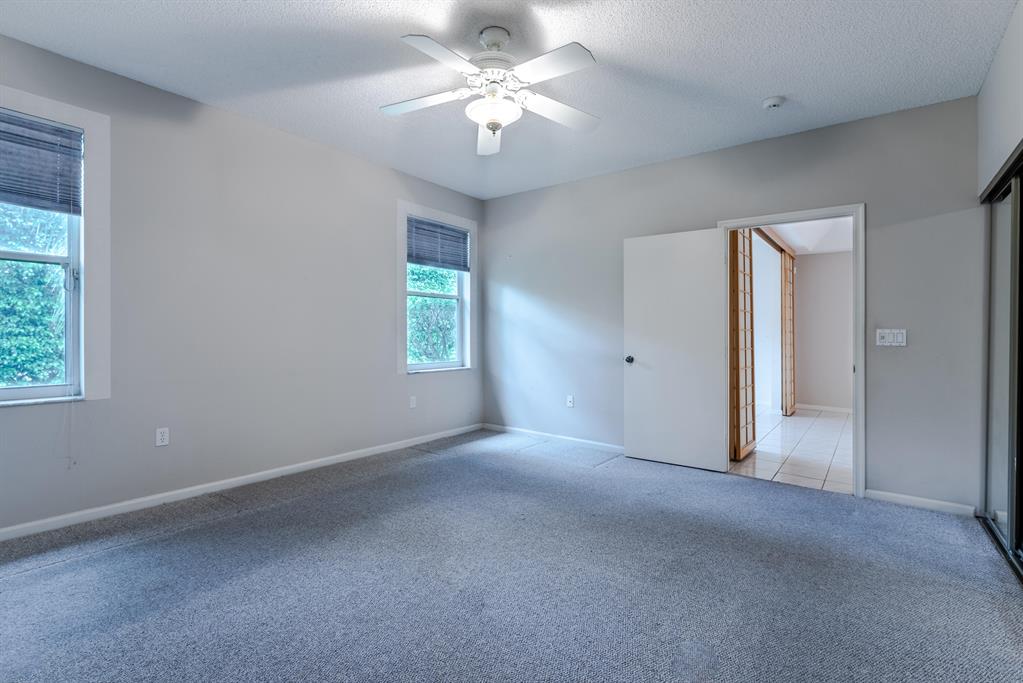 PALM ISLES I, II AND III CONDOS - Residential