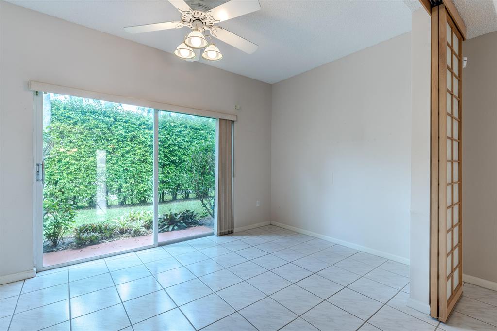 PALM ISLES I, II AND III CONDOS - Residential