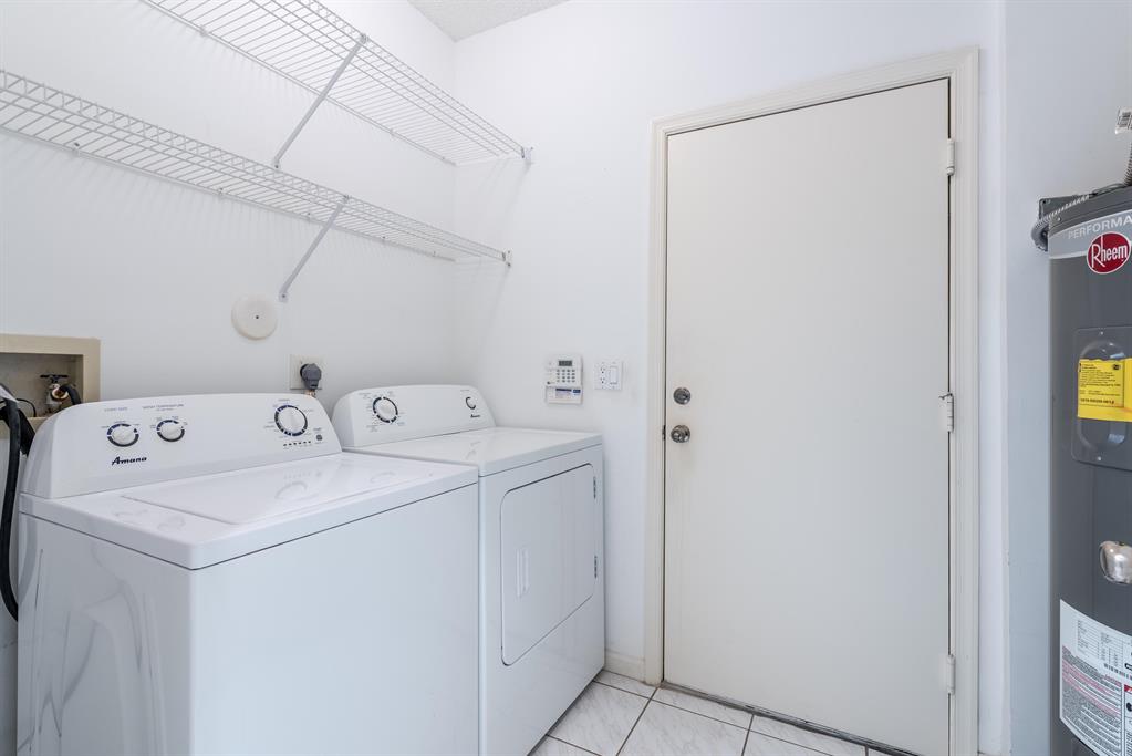 PALM ISLES I, II AND III CONDOS - Residential