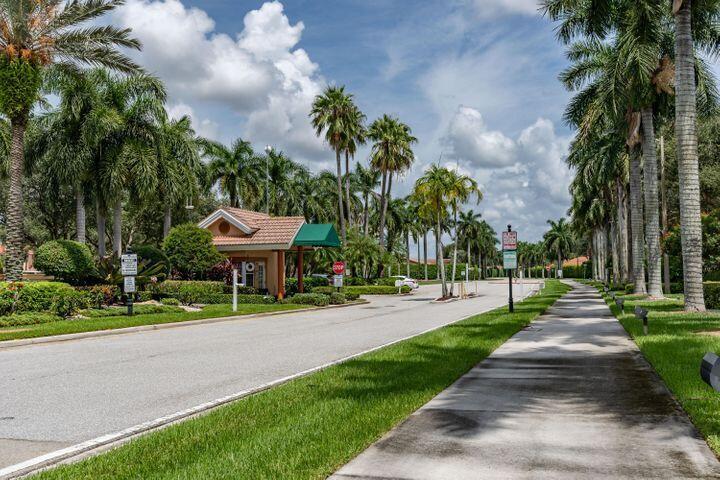 PALM ISLES I, II AND III CONDOS - Residential