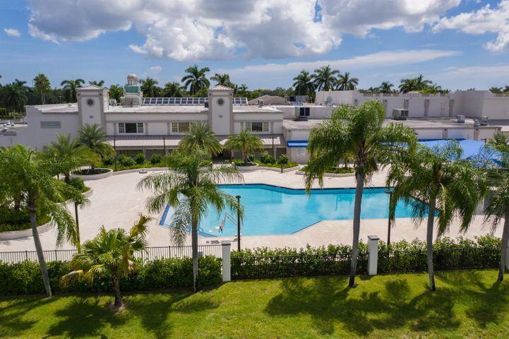 PALM ISLES I, II AND III CONDOS - Residential