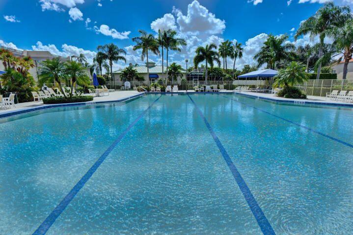 PALM ISLES I, II AND III CONDOS - Residential