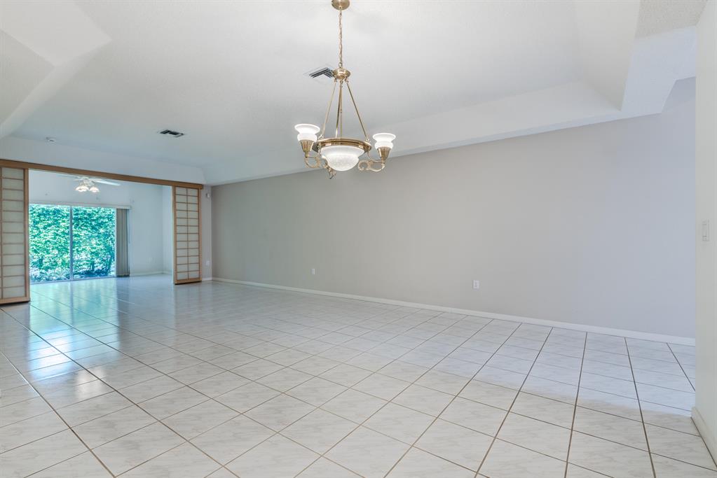 PALM ISLES I, II AND III CONDOS - Residential