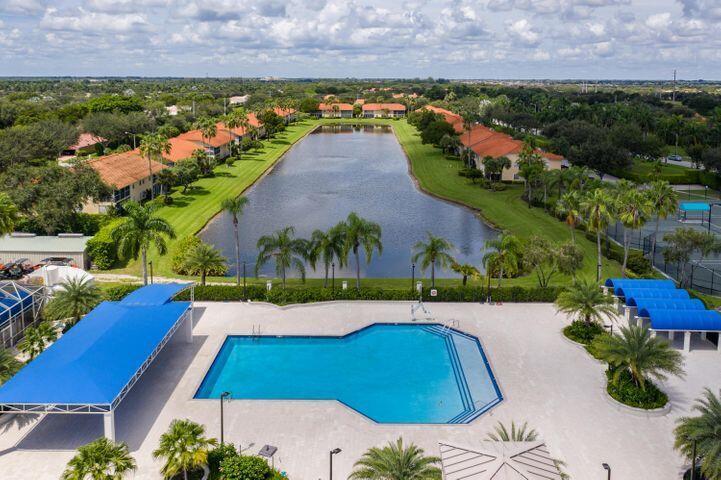 PALM ISLES I, II AND III CONDOS - Residential