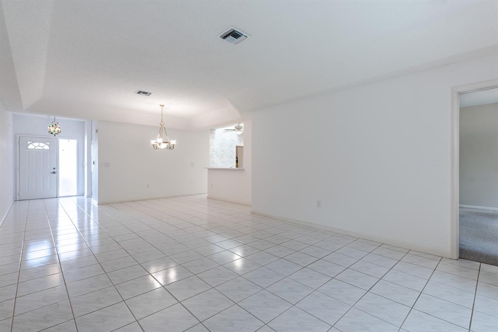 PALM ISLES I, II AND III CONDOS - Residential